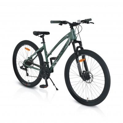 Ποδήλατο Byox  27.5''  Disc B2020 Alu