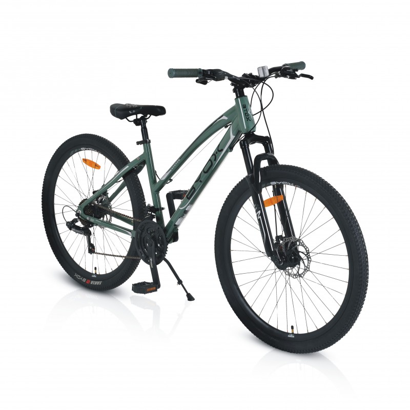 Ποδήλατο Byox  27.5''  Disc B2020 Alu