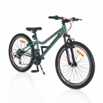 Ποδήλατο Byox  24''  Zante Green