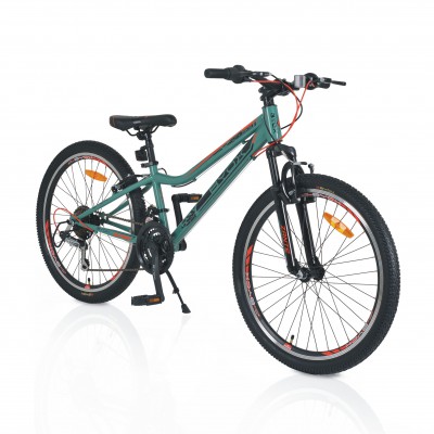 Ποδήλατο Byox  24''  Zante Green