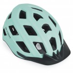 Κράνος ΒΥΟΧ  Bicycle helmet Y41 (54-58 cm) light blue 