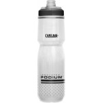 CamelBak Παγούρι Podium 710 ml - White/ Black