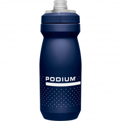 Camelbak Παγούρι  Podium chill 21oz/ 620ml  blue navy