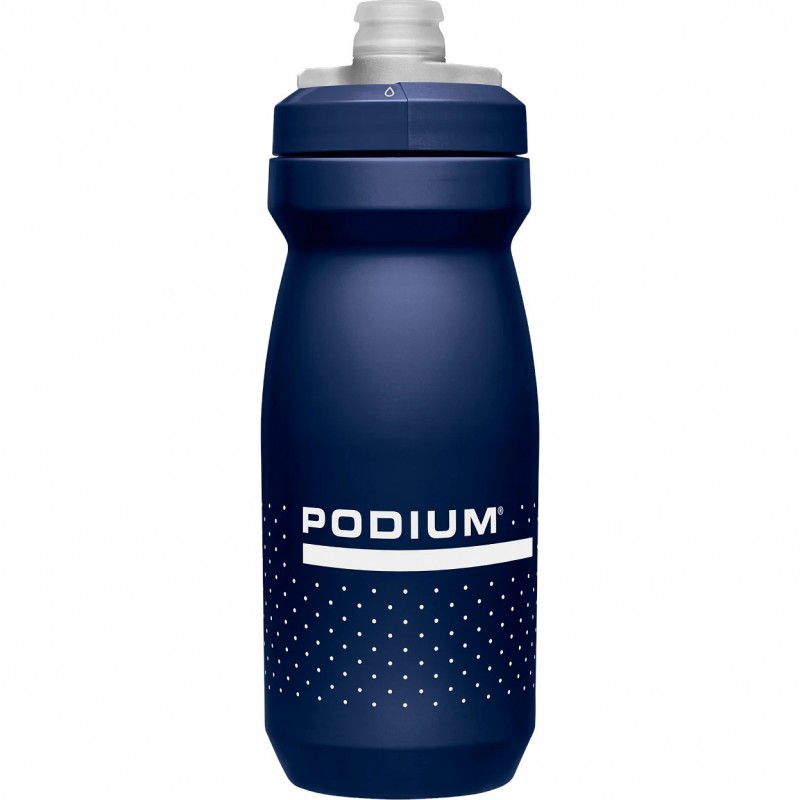 Camelbak Παγούρι  Podium chill 21oz/ 620ml  blue navy