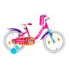 Ποδήλατο παιδικό DHS ICE CREAM 16αρι