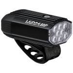Εμπρόσθιο Φως Lezyne μαύρο Micro Drive   800 lumens