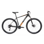 Ποδήλατο IDEAL Prorider mtb   BK/OR  size 48