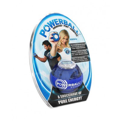 POWER BALL