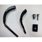 SPECIALIZED CABLE GUIDE CBG MY12 TARMAC SL4 /SL5/ ROUBAIX SL4 BB GUIDE/TOP CAP/BOLT