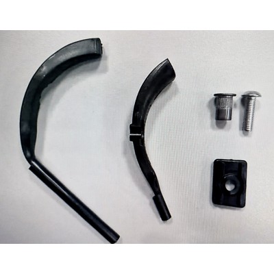 SPECIALIZED CABLE GUIDE CBG MY12 TARMAC SL4 /SL5/ ROUBAIX SL4 BB GUIDE/TOP CAP/BOLT