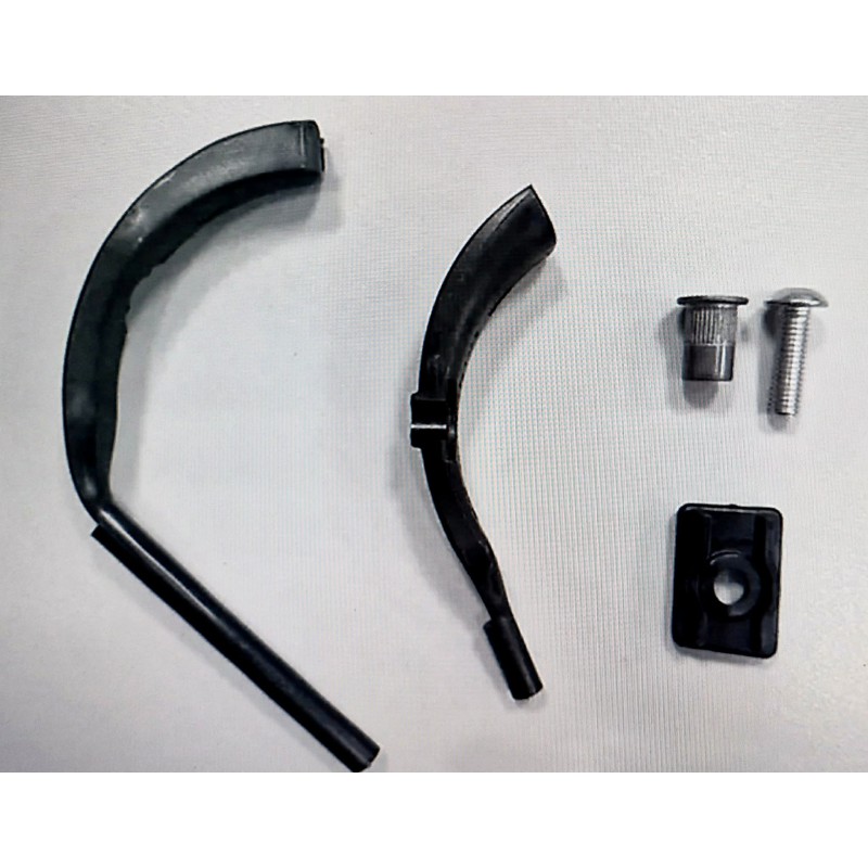 SPECIALIZED CABLE GUIDE CBG MY12 TARMAC SL4 /SL5/ ROUBAIX SL4 BB GUIDE/TOP CAP/BOLT