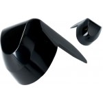 Καπάκι λεβιεδομανετας  shimano  ST-R7020 LEFT Black