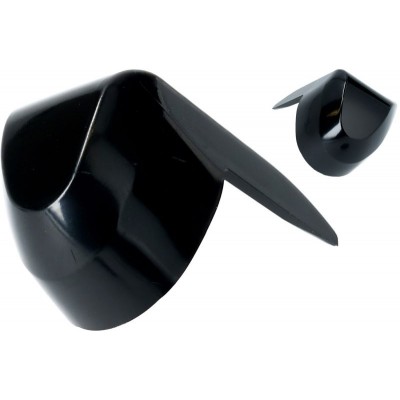 Καπάκι λεβιεδομανετας  shimano  ST-R7020 LEFT Black