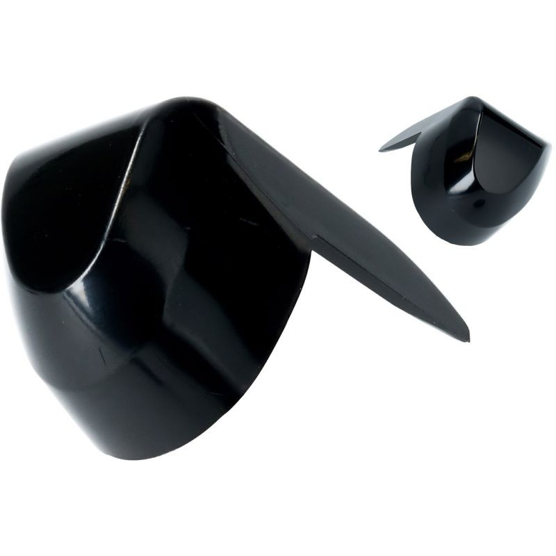 Καπάκι λεβιεδομανετας  shimano  ST-R7020 LEFT Black