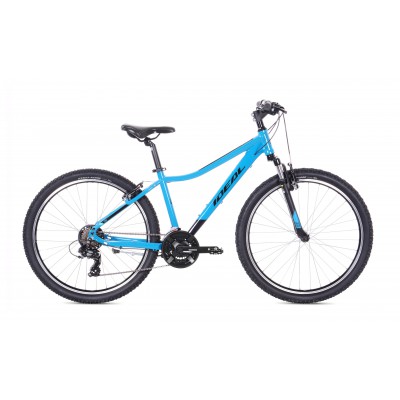 Ποδήλατο IDEAL Trial 26'' MTB (Blue)