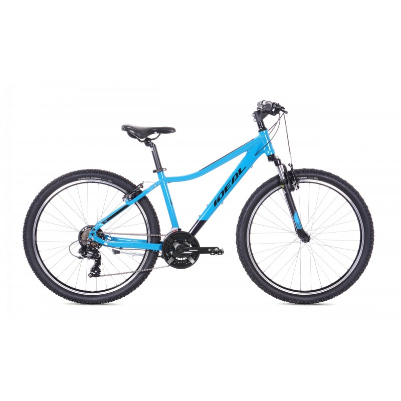 Ποδήλατο IDEAL Trial 26'' MTB (Blue)