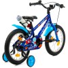 Ποδήλατο παιδικό DHS ROCKET  16αρι