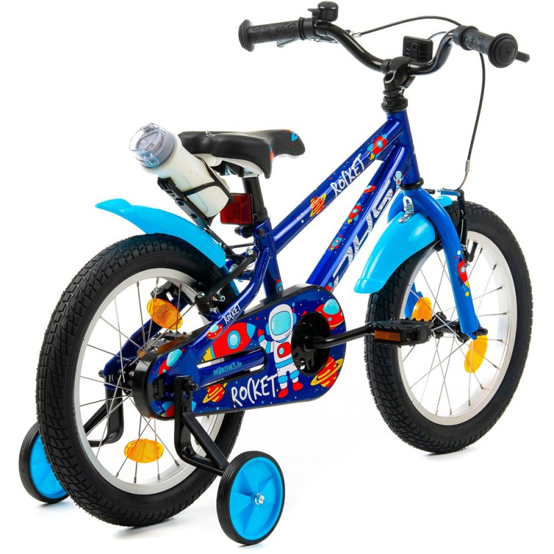 Ποδήλατο παιδικό DHS ROCKET  16αρι