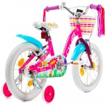 Ποδήλατο παιδικό DHS SUMMER  16αρι