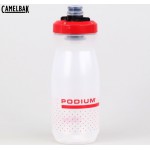 Camelbak Παγούρι  Podium chill 21oz/ 620ml  trasparent