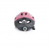 Κράνος ΒΥΟΧ  Bicycle helmet Y02 (54-58) cm pink