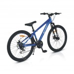 Ποδήλατο Byox 26''  Disc Code Blue