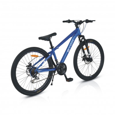 Ποδήλατο Byox 26''  Disc Code Blue