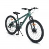 Ποδήλατο Byox 26'' Code Green