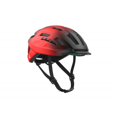 Κράνος LAZER Codax Matt Red Uni-size (54-61cm)