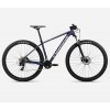 Ποδήλατο ORBEA ONNA 50 29'' MTB Red / Black    (M)