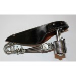 Σέλα Eastman Με Ελατήρια Για Ποδήλατα 28x1/2