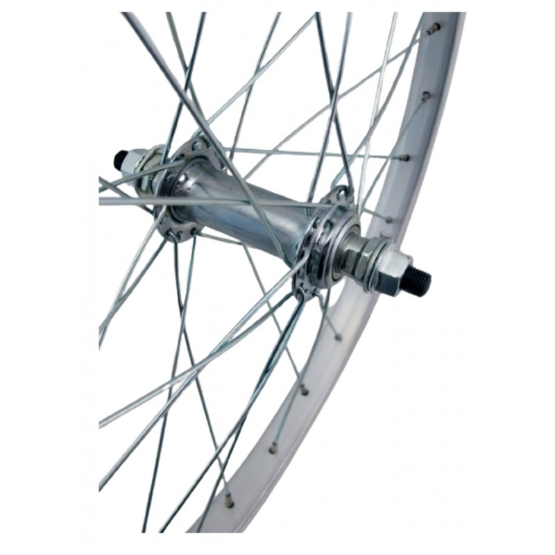 Εμπρόσθιος Τροχός  Μονόπατος 26''  Alu