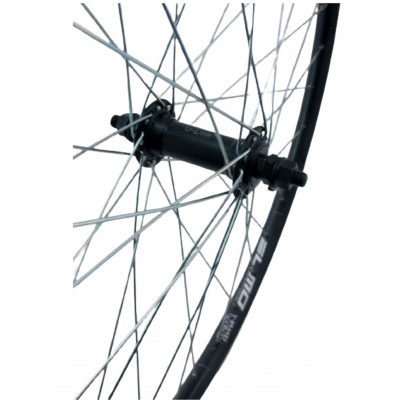 Εμπρόσθιος Τροχός  Δίπατος V-Brake  (V-ALU)  26''  Alu 