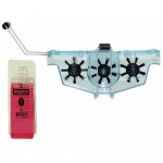 Μηχανισμός καθαρισμού αλυσίδας - 50 ml botle degreaser 