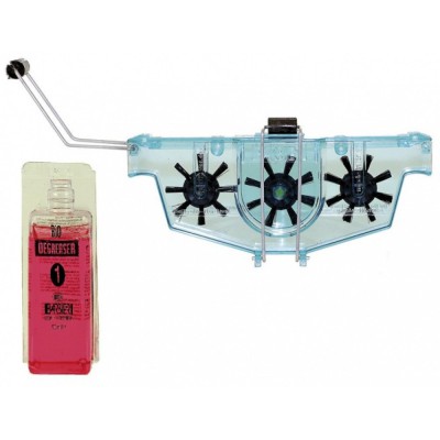 Μηχανισμός καθαρισμού αλυσίδας - 50 ml botle degreaser 