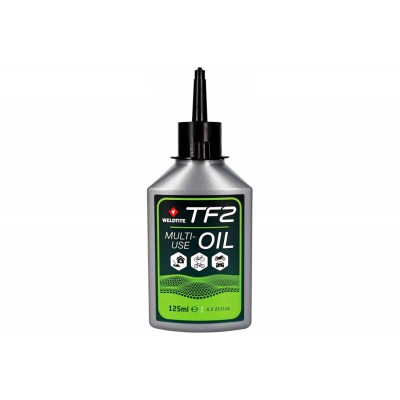  Weldtite TF2 OIL Multi-use 125ml 