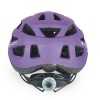 Κράνος ΒΥΟΧ  Bicycle helmet Y48 (54-58) cm purple