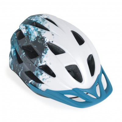 Κράνος ΒΥΟΧ  Bicycle helmet Y48 (54-58) cm Silver