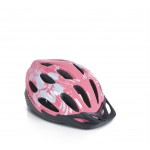 Κράνος ΒΥΟΧ  Bicycle helmet Y02 (54-58) cm pink