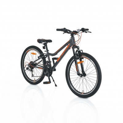 Ποδήλατο Byox  24''  Zante Grey 