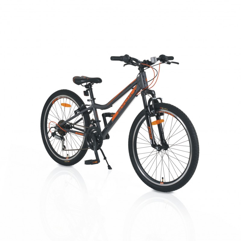 Ποδήλατο Byox  24''  Zante Grey