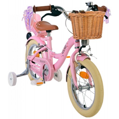  Ποδήλατο  Παιδικό Blossom FW 12αρι Pink