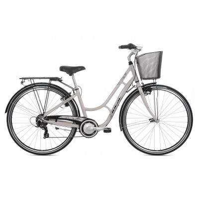 Ποδήλατο Πόλης 28'' Ideal Citylife warm gray Ποδήλατο Πόλης 28'' Ideal Citylife warm gray
