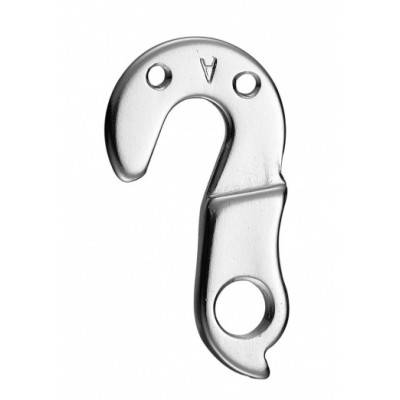 Νύχι Για Οπίσθιο Ντεραγιέ GH-082