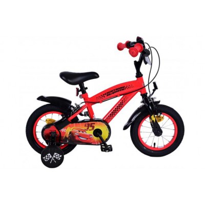 Ποδήλατο παιδικό Disney  Cars bike FW  12αρι