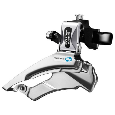 Εμπρόσθιο Ντεραγιέ Shimano Altus FD- M313-3