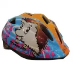 Κράνος Παιδικό Kindzamo  helmet purple blue 52-56 cm