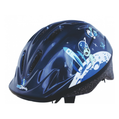 Κράνος Παιδικό ELMO sport helmet alien 52-56 cm Κράνος Παιδικό ELMO sport helmet alien 52-56 cm