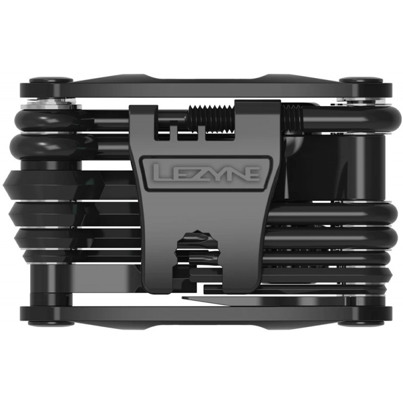 Lezyne RAP  25 II C02  MULTITOOL