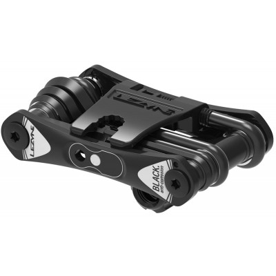 Lezyne RAP  19 II C02  MULTITOOL